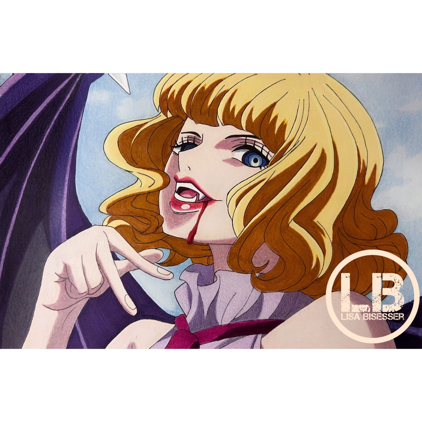 Stussy One Piece - Art Print