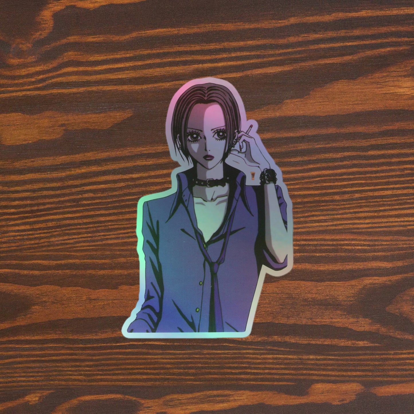 NANA Holographic stickers