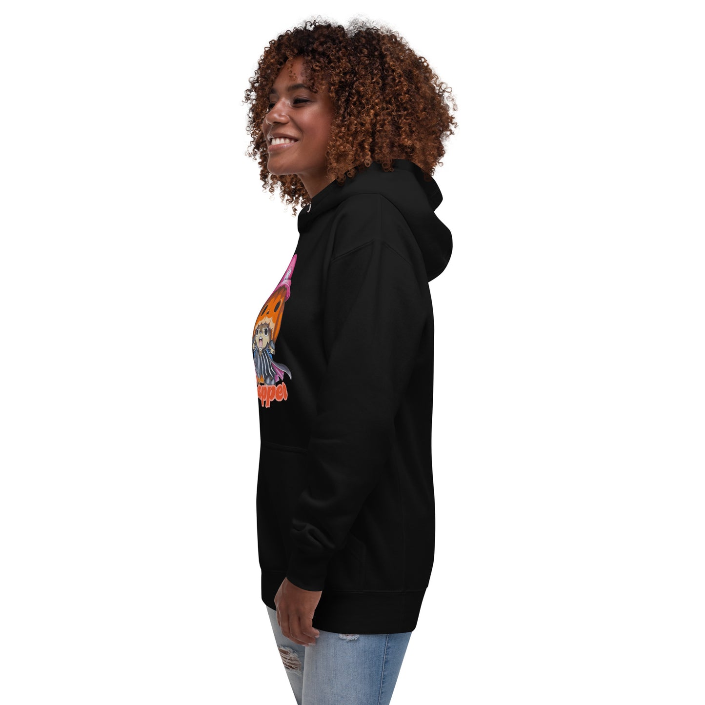 TONY TONY CHOPPER HALLOWEEN HOODIE