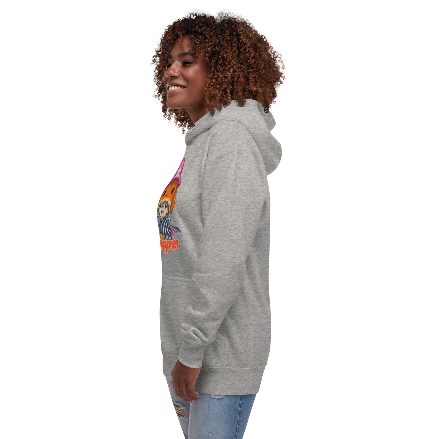 TONY TONY CHOPPER HALLOWEEN HOODIE