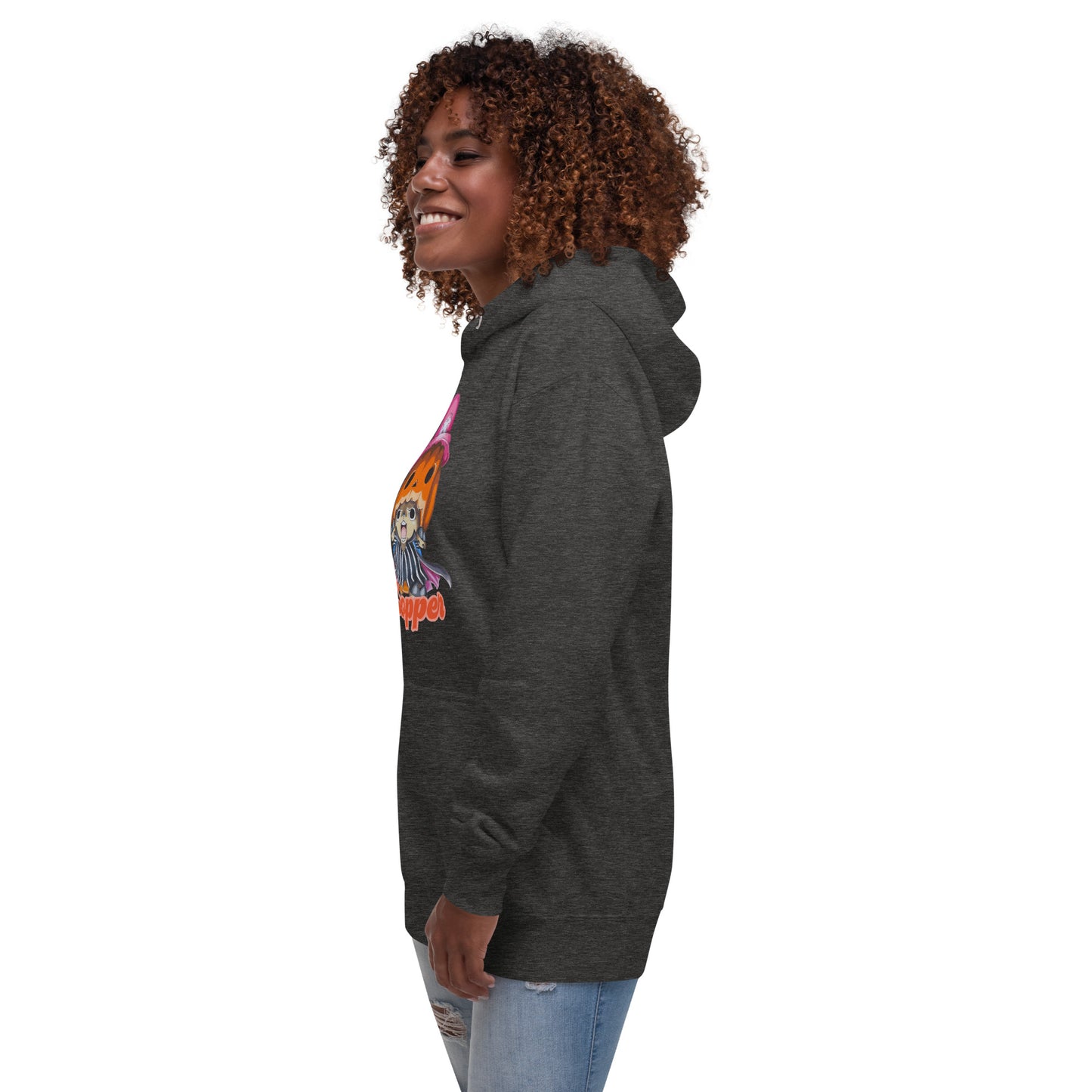 TONY TONY CHOPPER HALLOWEEN HOODIE