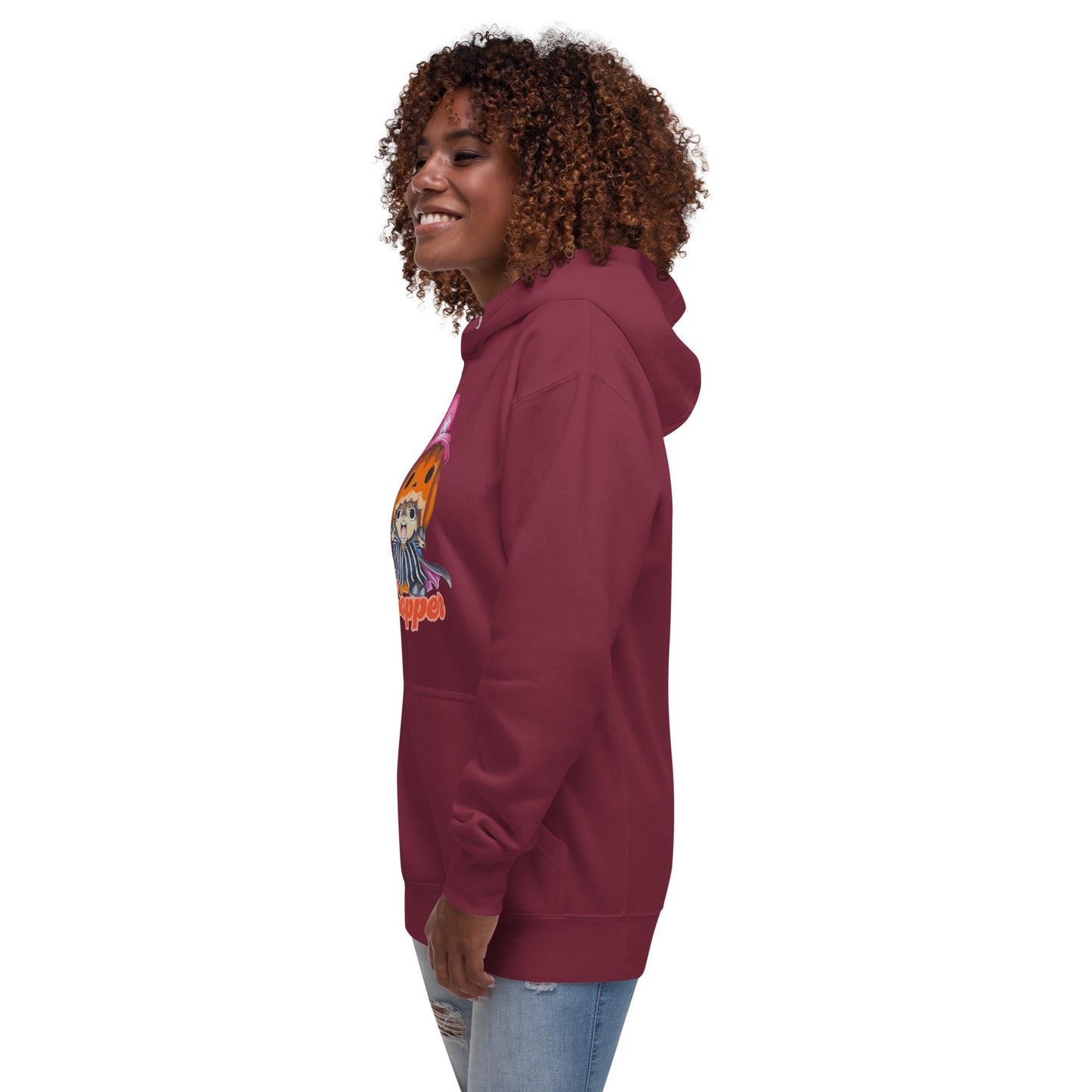 TONY TONY CHOPPER HALLOWEEN HOODIE